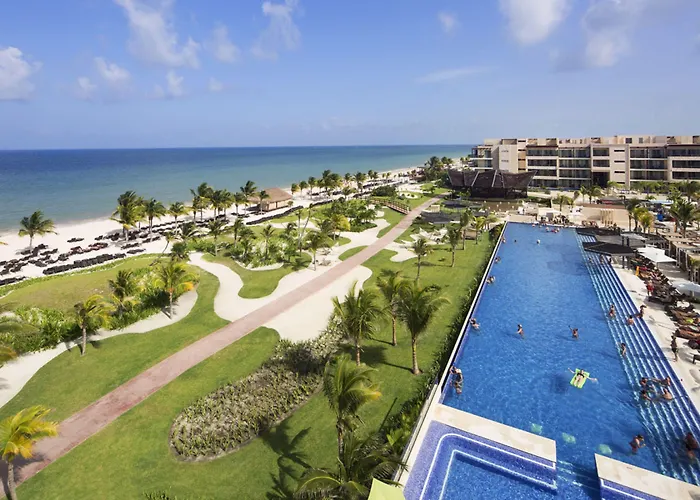 Royalton Riviera Cancun, An Autograph Collection & Casino (adults Only) 5* Puerto Morelos