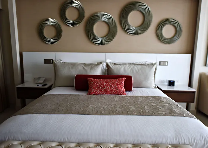 Royalton Riviera Cancun, An Autograph Collection & Casino (adults Only) 5* Puerto Morelos