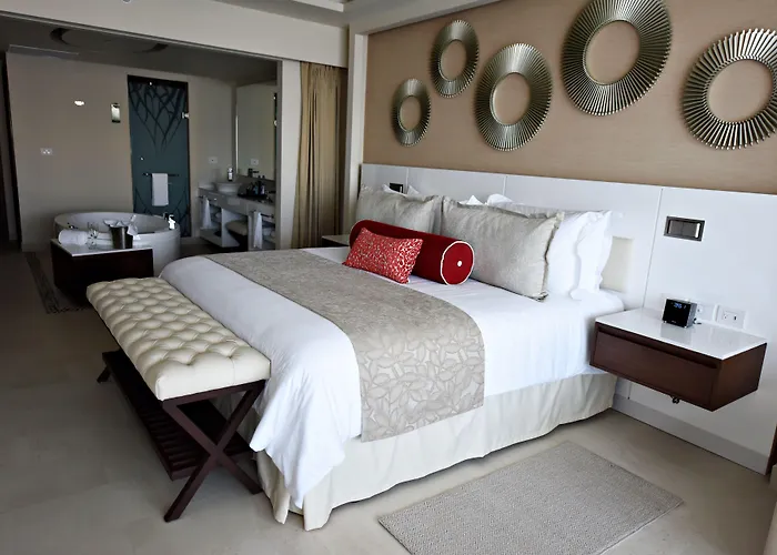 Royalton Riviera Cancun, An Autograph Collection & Casino (adults Only)