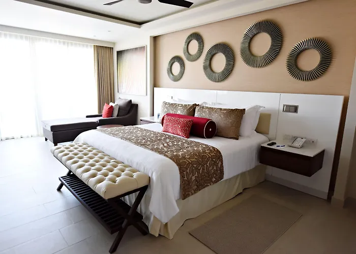 Resort Royalton Riviera Cancun, An Autograph Collection & Casino (adults Only) Puerto Morelos