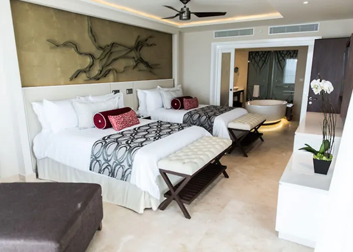 Royalton Riviera Cancun, An Autograph Collection & Casino (adults Only) Puerto Morelos