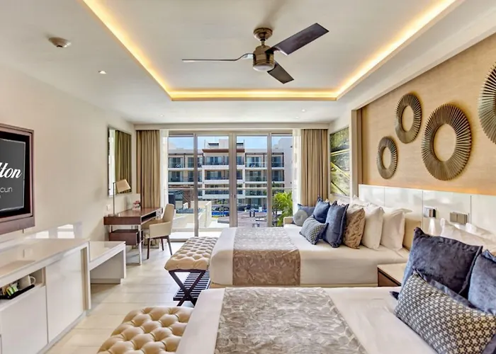 Royalton Riviera Cancun, An Autograph Collection & Casino (adults Only)