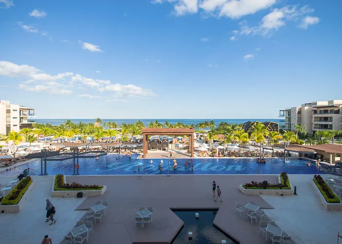 Royalton Riviera Cancun, An Autograph Collection & Casino (adults Only) Resort Puerto Morelos