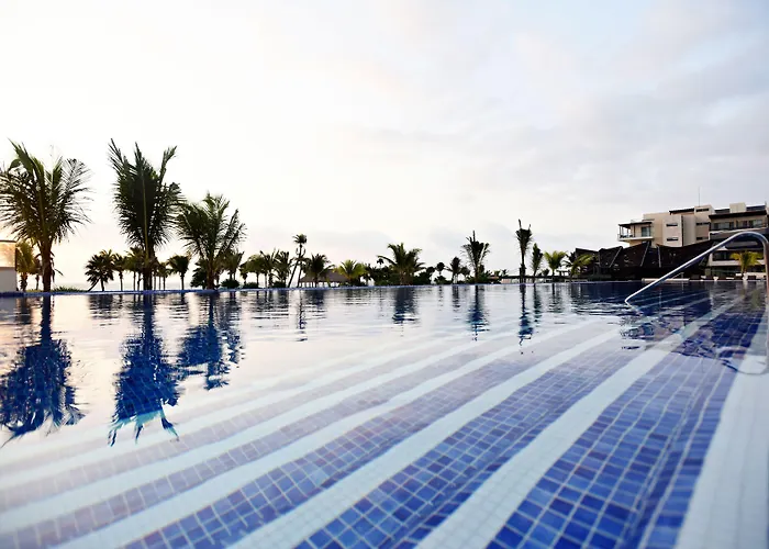 Royalton Riviera Cancun, An Autograph Collection & Casino (adults Only) Puerto Morelos