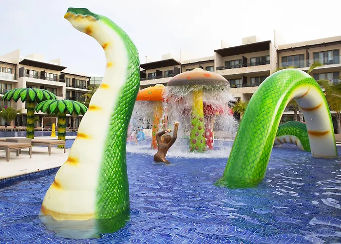 Royalton Riviera Cancun, An Autograph Collection & Casino (adults Only) Resort Puerto Morelos