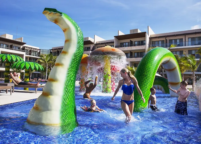 Royalton Riviera Cancun, An Autograph Collection & Casino (adults Only) 5*