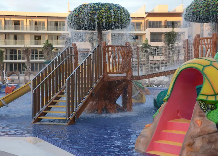 Royalton Riviera Cancun, An Autograph Collection & Casino (adults Only)