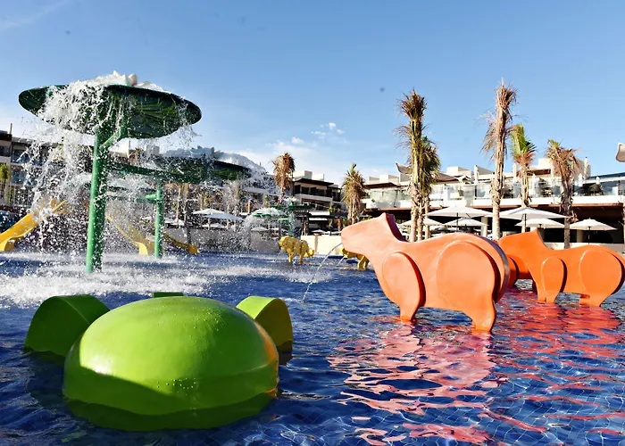 Royalton Riviera Cancun, An Autograph Collection & Casino (adults Only) Resort Puerto Morelos