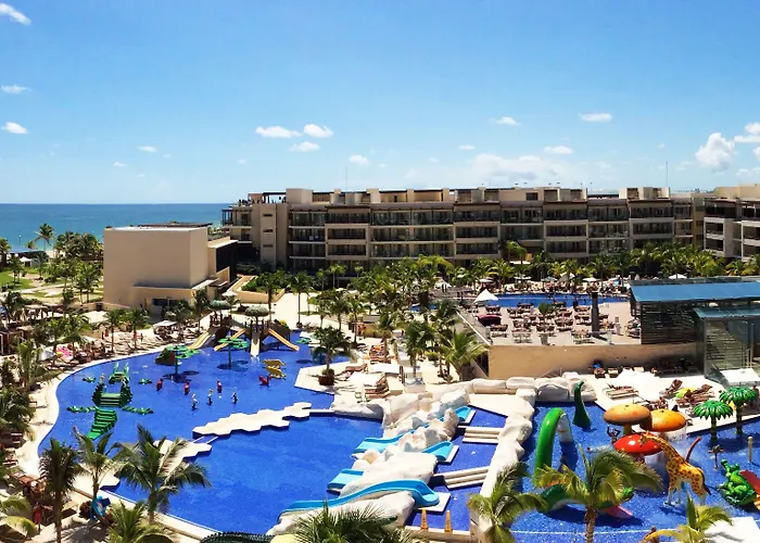 Royalton Riviera Cancun, An Autograph Collection & Casino (adults Only) Resort 5*