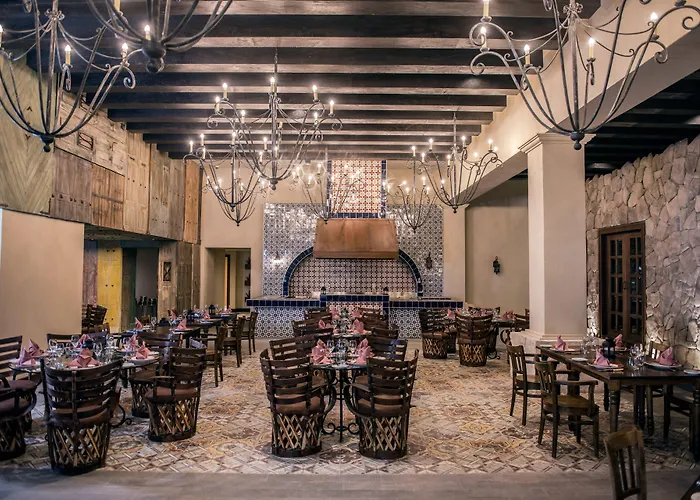 Royalton Riviera Cancun, An Autograph Collection & Casino (adults Only) Resort Puerto Morelos