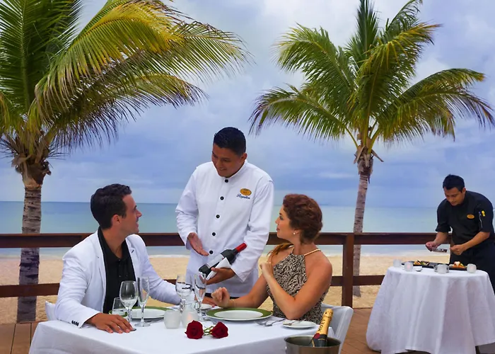 Royalton Riviera Cancun, An Autograph Collection & Casino (adults Only) 5*
