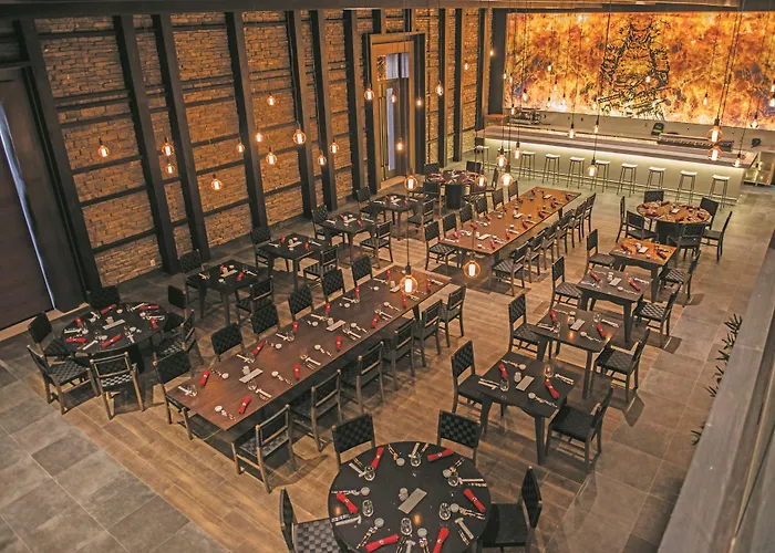 Royalton Riviera Cancun, An Autograph Collection & Casino (adults Only) Resort 5*