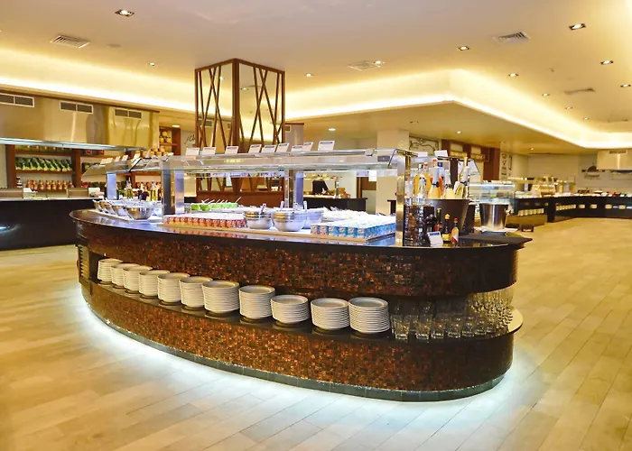 Royalton Riviera Cancun, An Autograph Collection & Casino (adults Only) Resort Puerto Morelos