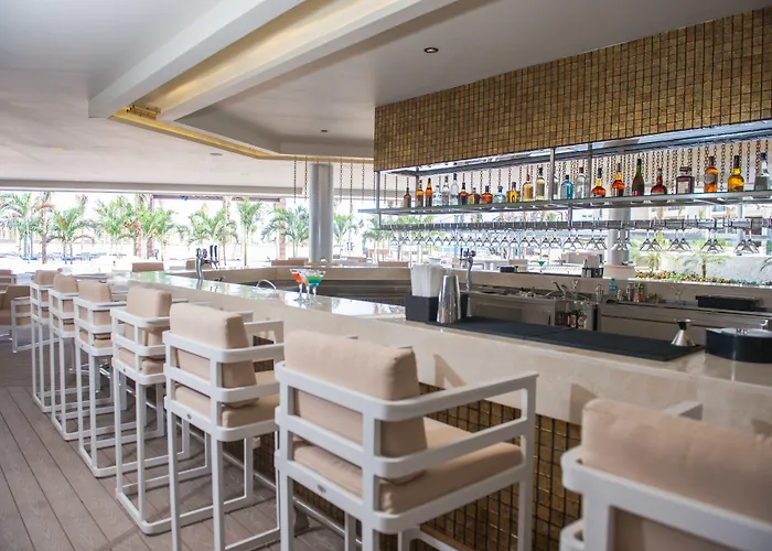 Royalton Riviera Cancun, An Autograph Collection & Casino (adults Only) Resort 5*