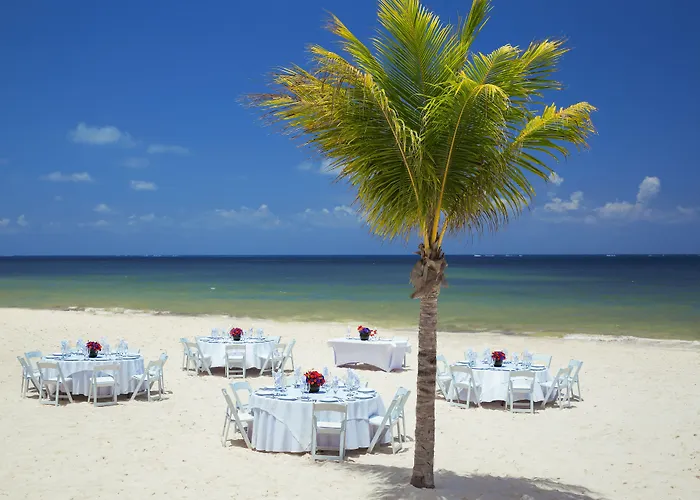 Royalton Riviera Cancun, An Autograph Collection & Casino (adults Only) 5* Puerto Morelos