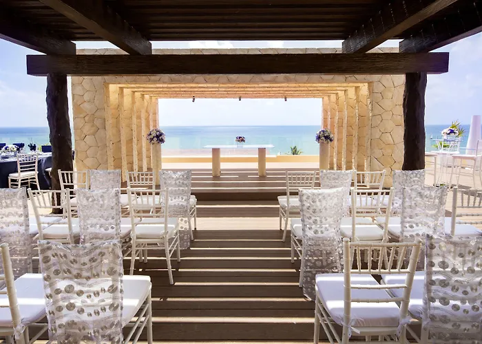 Royalton Riviera Cancun, An Autograph Collection & Casino (adults Only) Puerto Morelos