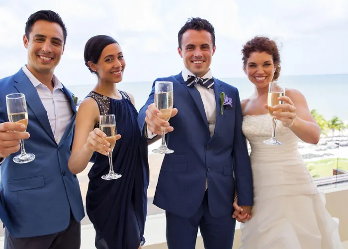 Resort Royalton Riviera Cancun, An Autograph Collection & Casino (adults Only) Puerto Morelos