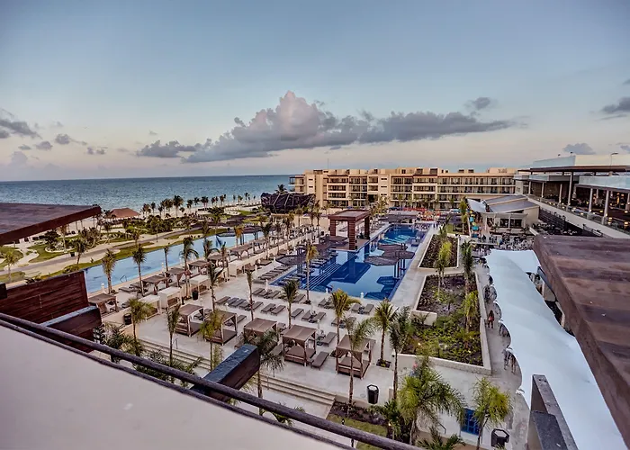 Royalton Riviera Cancun, An Autograph Collection & Casino (adults Only) Resort 5*