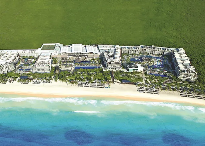 Royalton Riviera Cancun, An Autograph Collection & Casino (adults Only) Puerto Morelos