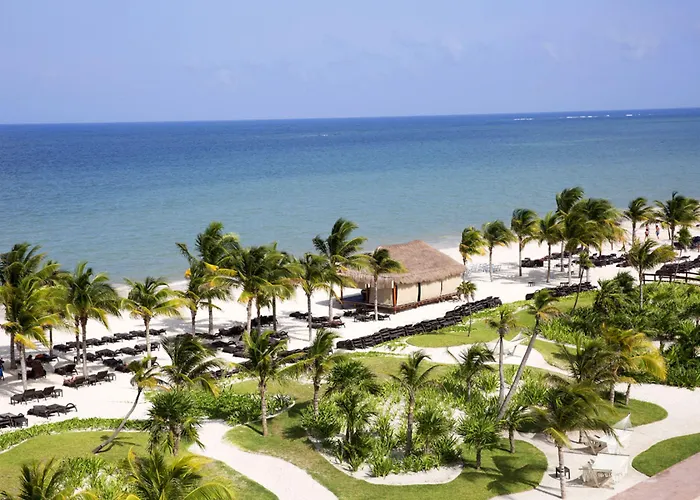 Royalton Riviera Cancun, An Autograph Collection & Casino (adults Only) Puerto Morelos
