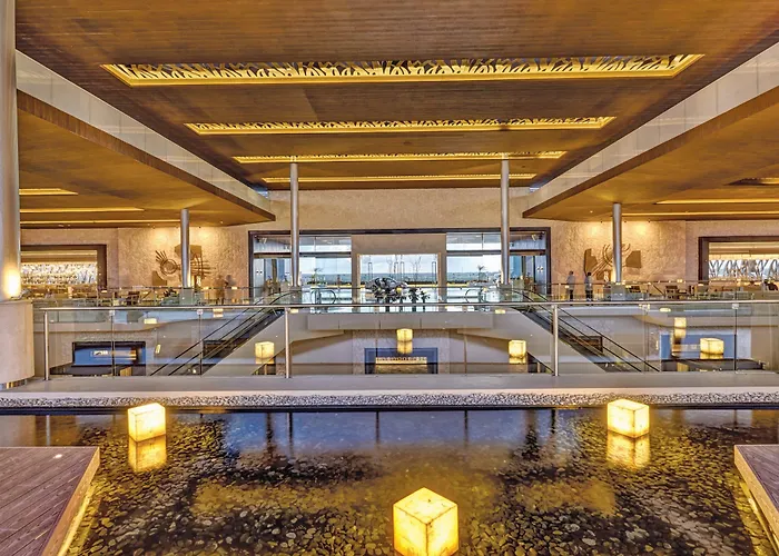 Resort Royalton Riviera Cancun, An Autograph Collection & Casino (adults Only) Puerto Morelos