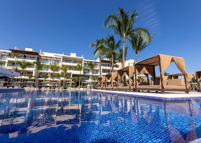 Royalton Riviera Cancun, An Autograph Collection & Casino (adults Only)