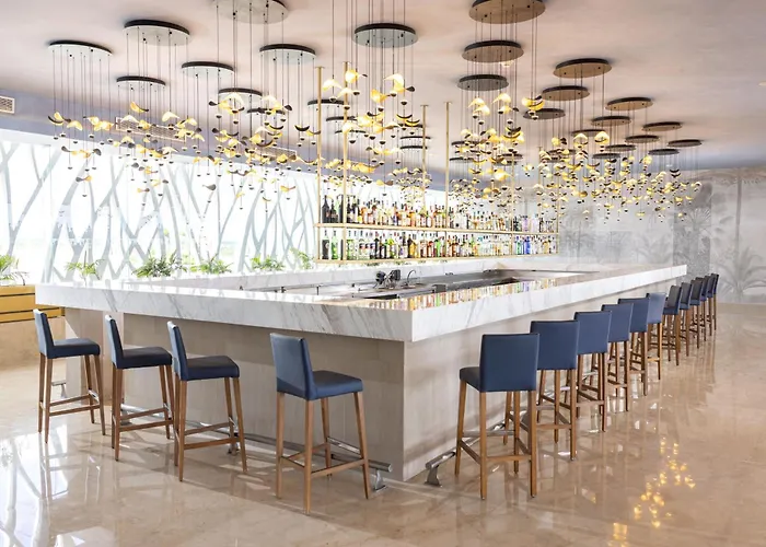 Resort Royalton Riviera Cancun, An Autograph Collection & Casino (adults Only) Puerto Morelos