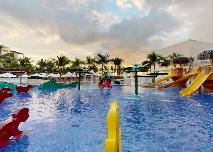 Royalton Riviera Cancun, An Autograph Collection & Casino (adults Only)