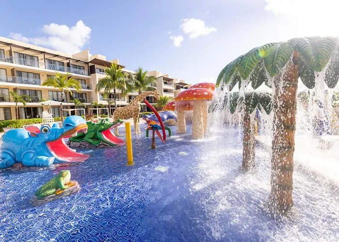 Royalton Riviera Cancun, An Autograph Collection & Casino (adults Only) Resort 5*