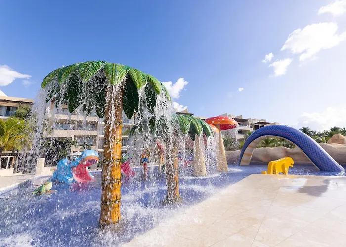 Royalton Riviera Cancun, An Autograph Collection & Casino (adults Only) 5*