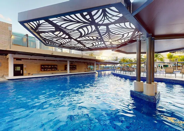 Resort Royalton Riviera Cancun, An Autograph Collection & Casino (adults Only) Puerto Morelos