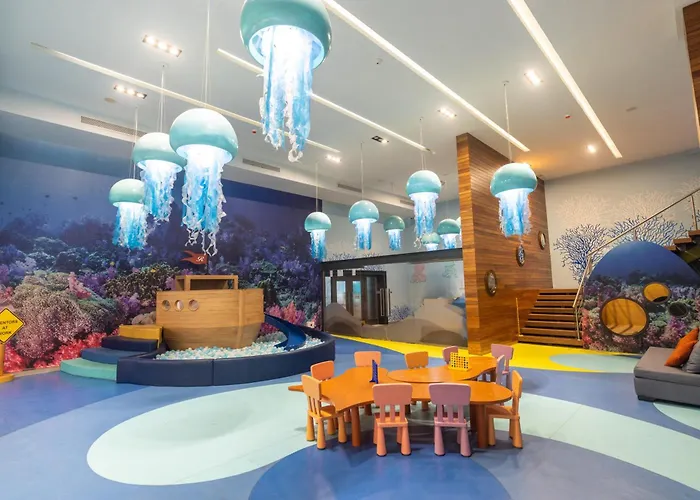 Resort Royalton Riviera Cancun, An Autograph Collection & Casino (adults Only) Puerto Morelos