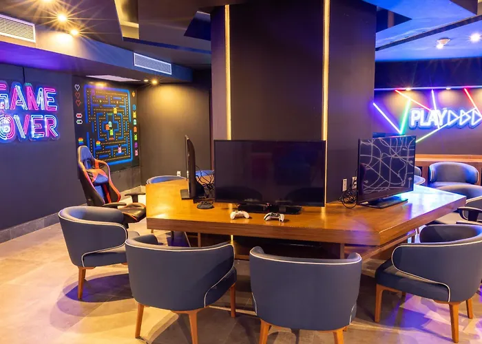 Royalton Riviera Cancun, An Autograph Collection & Casino (adults Only) Resort