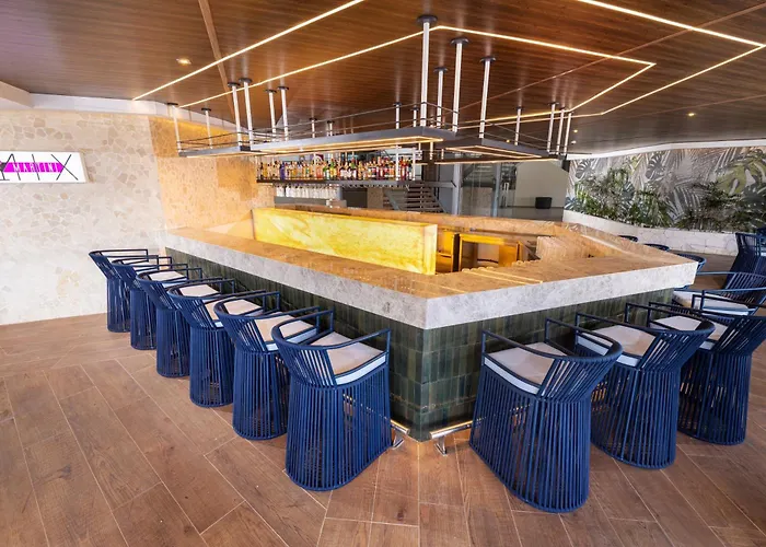 Resort Royalton Riviera Cancun, An Autograph Collection & Casino (adults Only) Puerto Morelos