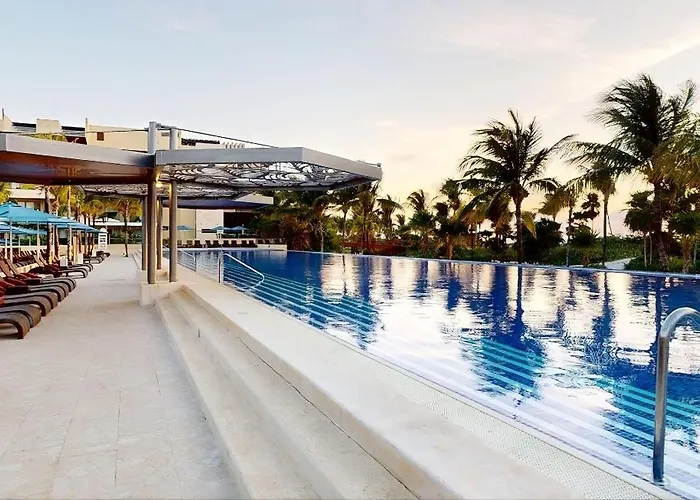 Royalton Riviera Cancun, An Autograph Collection & Casino (adults Only) Resort Puerto Morelos