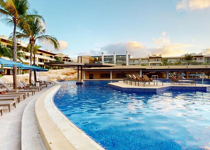 Resort Royalton Riviera Cancun, An Autograph Collection & Casino (adults Only)