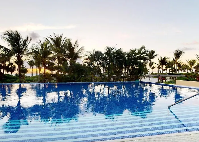 Resort Royalton Riviera Cancun, An Autograph Collection & Casino (adults Only) 5*