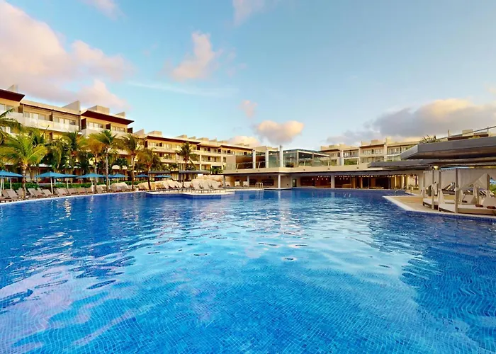 Royalton Riviera Cancun, An Autograph Collection & Casino (adults Only) 5* Puerto Morelos