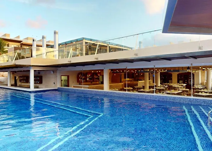 Royalton Riviera Cancun, An Autograph Collection & Casino (adults Only)