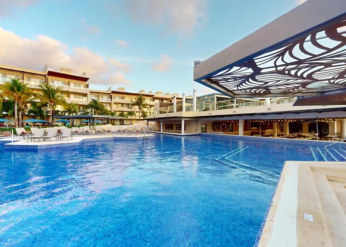 Royalton Riviera Cancun, An Autograph Collection & Casino (adults Only) 5*