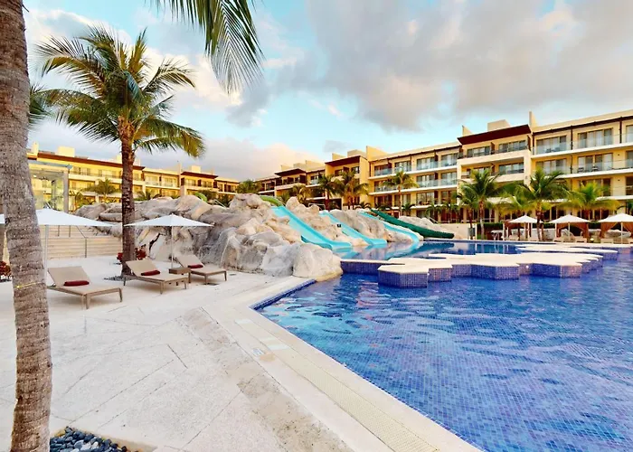 Royalton Riviera Cancun, An Autograph Collection & Casino (adults Only) Resort