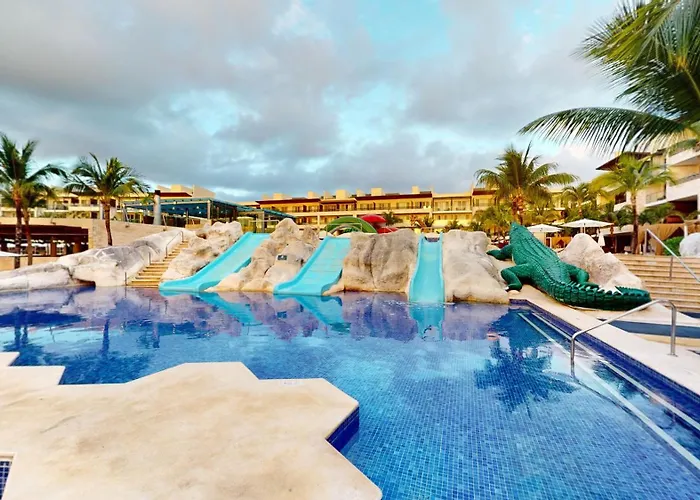 Royalton Riviera Cancun, An Autograph Collection & Casino (adults Only) Resort