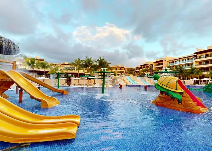 Resort Royalton Riviera Cancun, An Autograph Collection & Casino (adults Only)