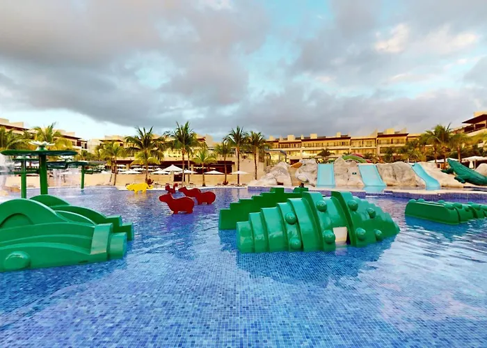 Resort Royalton Riviera Cancun, An Autograph Collection & Casino (adults Only) 5*