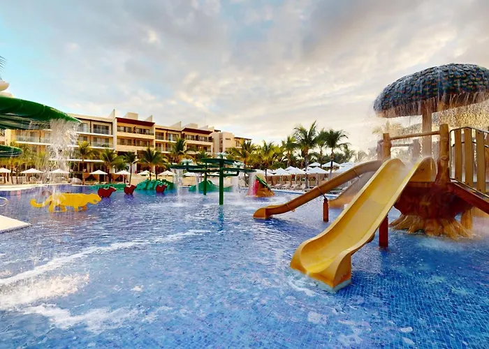 Royalton Riviera Cancun, An Autograph Collection & Casino (adults Only)