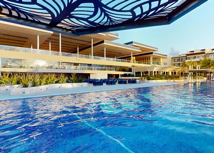 Resort Royalton Riviera Cancun, An Autograph Collection & Casino (adults Only) Puerto Morelos