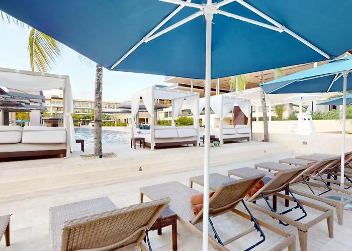 Royalton Riviera Cancun, An Autograph Collection & Casino (adults Only) Resort 5*