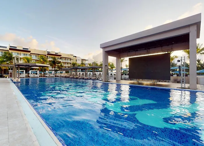 Royalton Riviera Cancun, An Autograph Collection & Casino (adults Only) Puerto Morelos