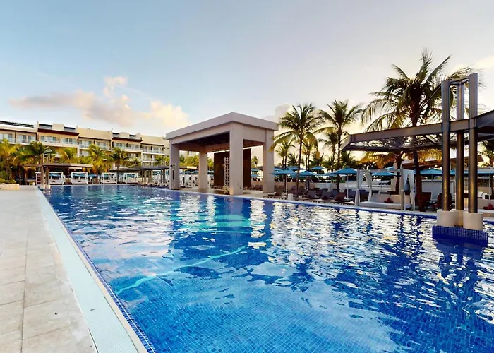 Royalton Riviera Cancun, An Autograph Collection & Casino (adults Only) Resort Puerto Morelos