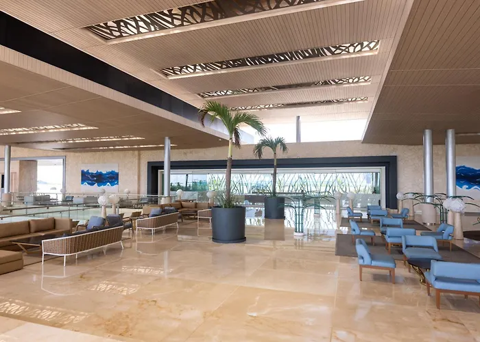 Resort Royalton Riviera Cancun, An Autograph Collection & Casino (adults Only) Puerto Morelos